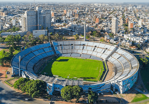 estádio