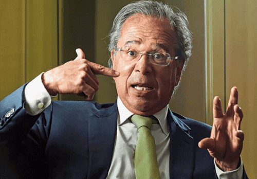 paulo guedes