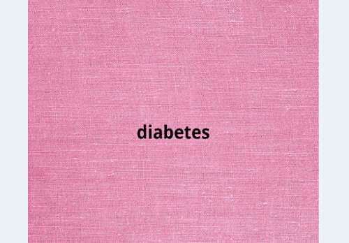 diabetes