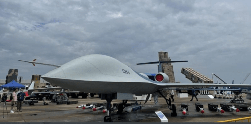 drone china