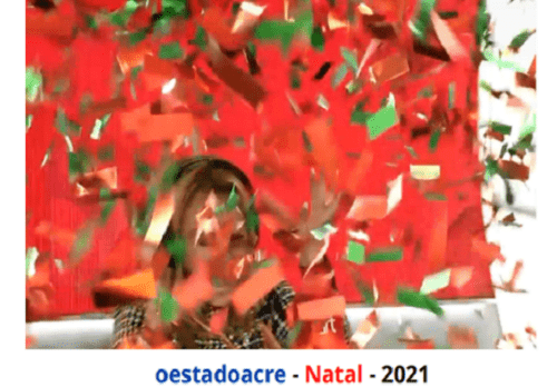 natal 2021