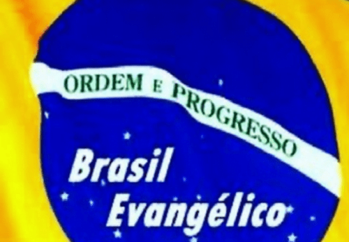 brasil evangelico