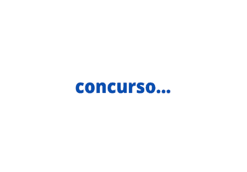 concurso