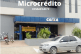 microcrédito