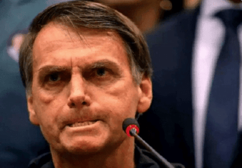 bolsonaro