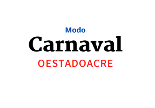 modo carnaval