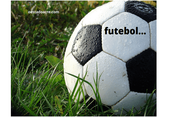 futebol logo