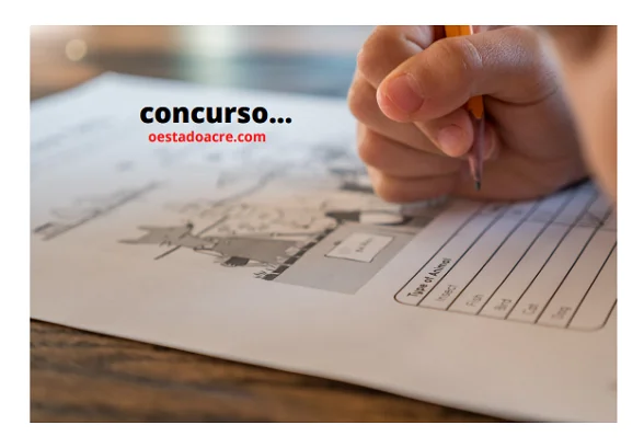 concurso logo