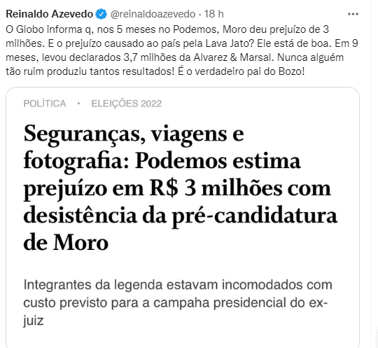 reinaldo