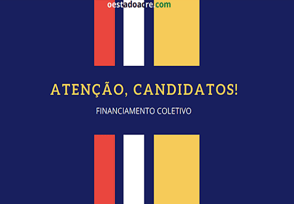 financiamento coletivo