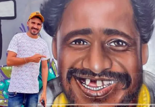 nego bau