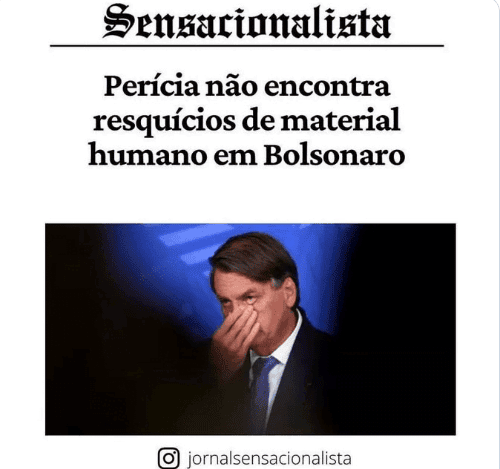 sensacionalista