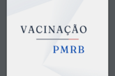 vacinação pmrb
