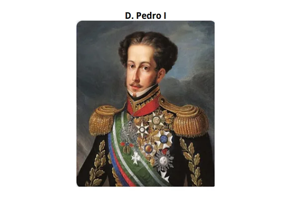 dom pedro