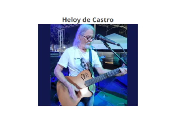 heloy