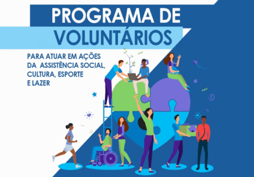 voluntariado