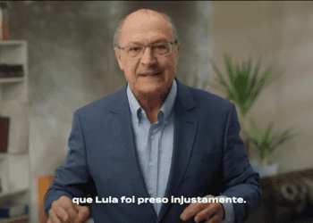 alckmin