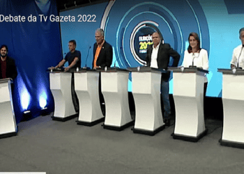 Governo do Acre: Debate da Gazeta foi o melhor 📹