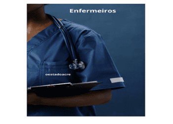 enfermeiros