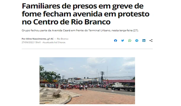 presos