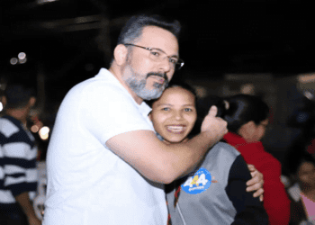 alan rick, senador, acre,