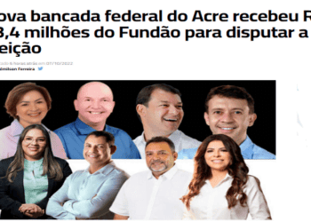 bancada