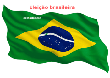 eleição brasileira