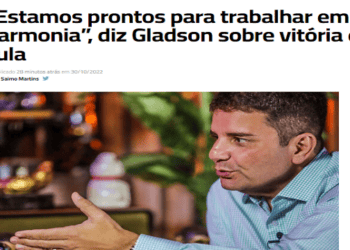gladsonc
