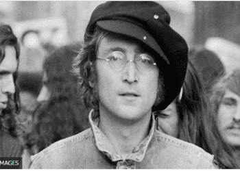john lennon