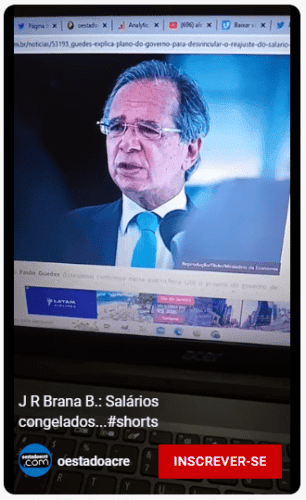 paulo guedes