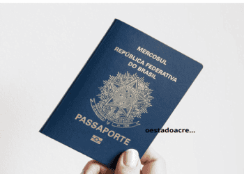 passaporte