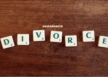 divórcio