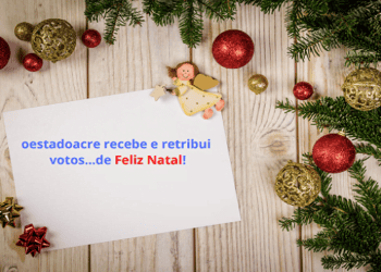 feliz natal