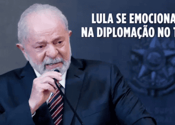 Lula: ‘Depois de tudo que passei…’…📹