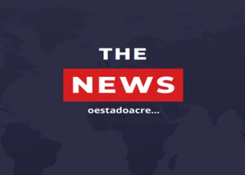 notícia