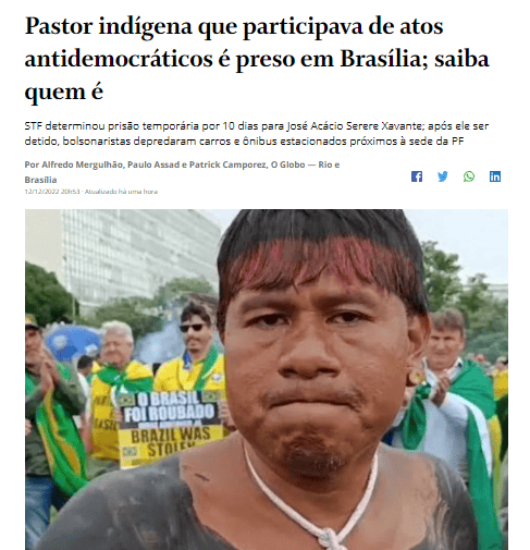 pastor