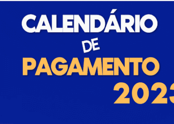 calendário
