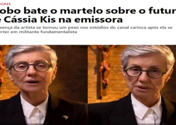 cássia