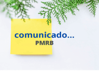 comunicado