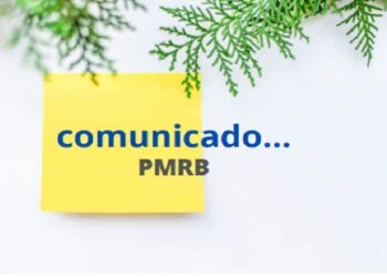 comunicado