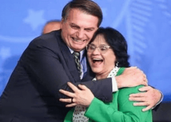 Yonamamis? Quando esses dois serão punidos? (foto estarrecedora)