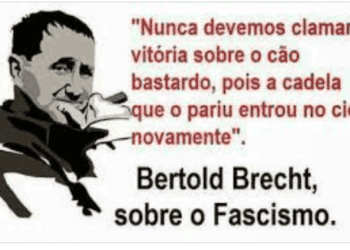 fascismo