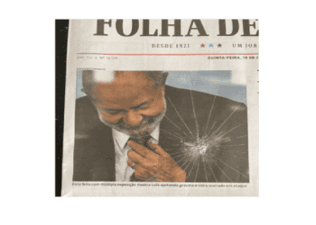 O que significa isso, Folha?