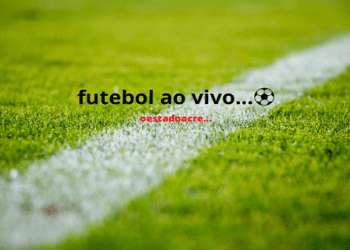 futebol