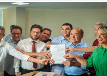 PMRB: Lei vai permitir contratar médicos e profissionais de saúde