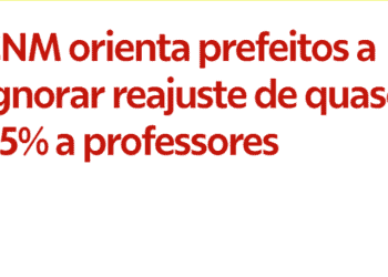 professores