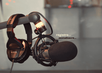 rádio