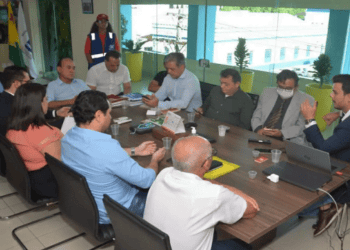 Zona Azul vai voltar no centro de Rio Branco