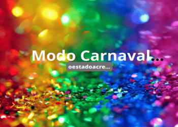 modo carnaval