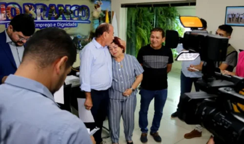 aumento